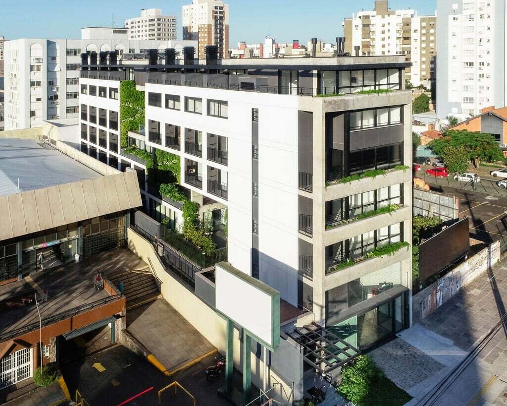 Lançamento Studio
